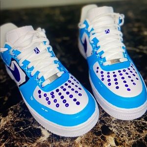 Meet your Posher, Rick